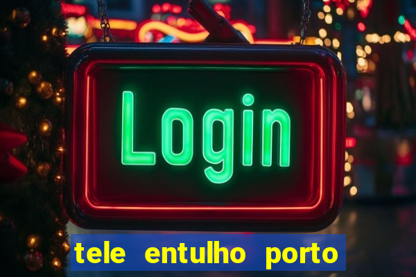 tele entulho porto alegre barato